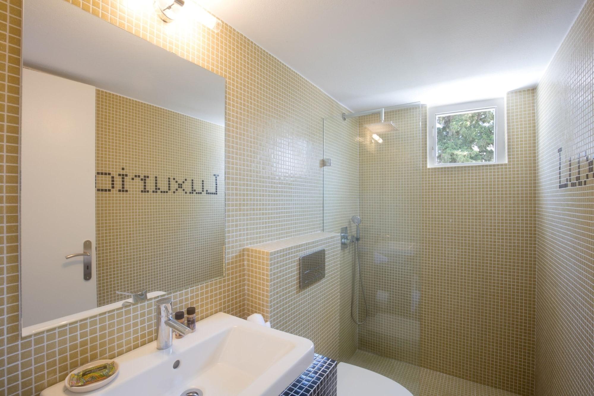 Acqua Vatos Paros Hotel Екстер'єр фото