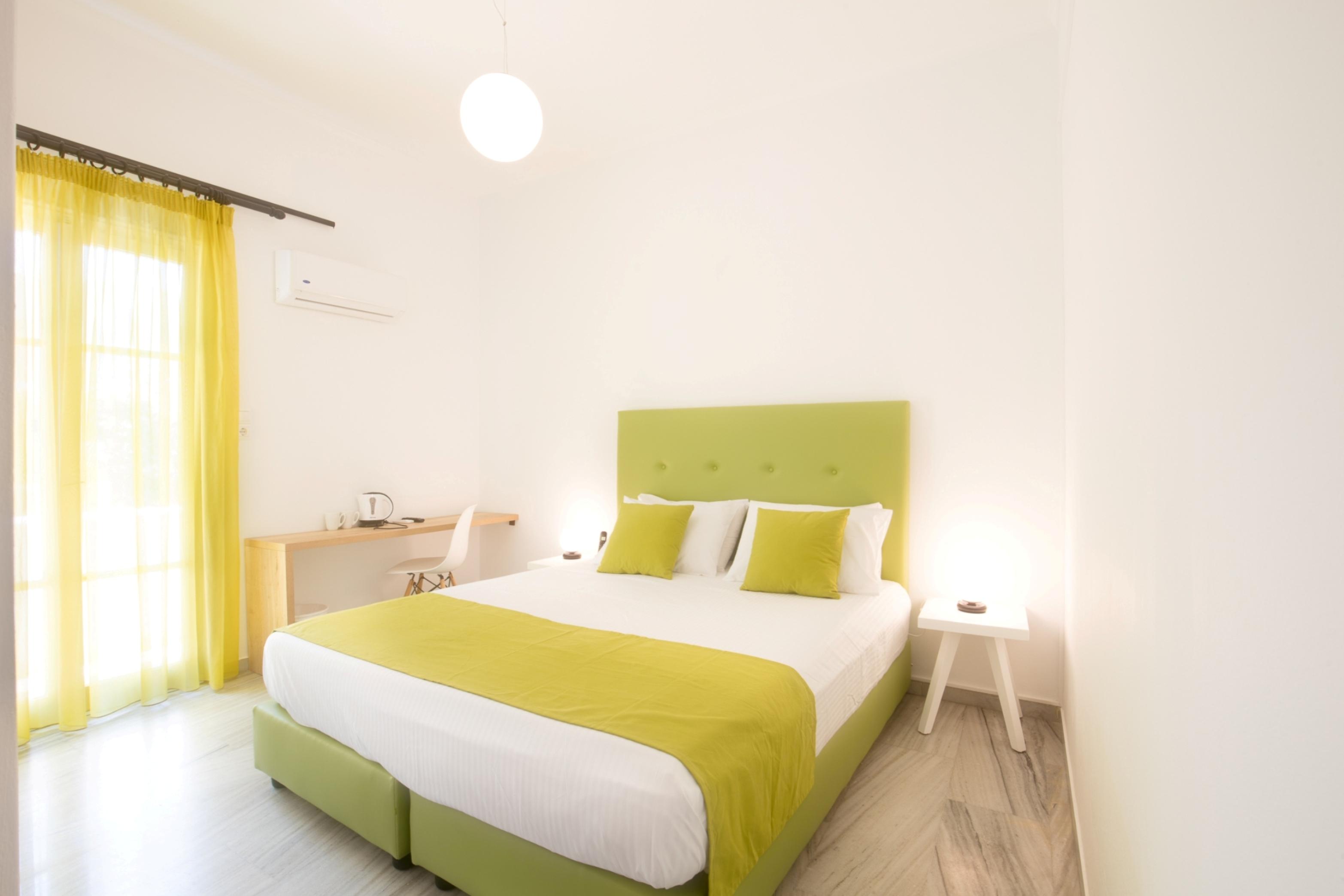 Acqua Vatos Paros Hotel Екстер'єр фото