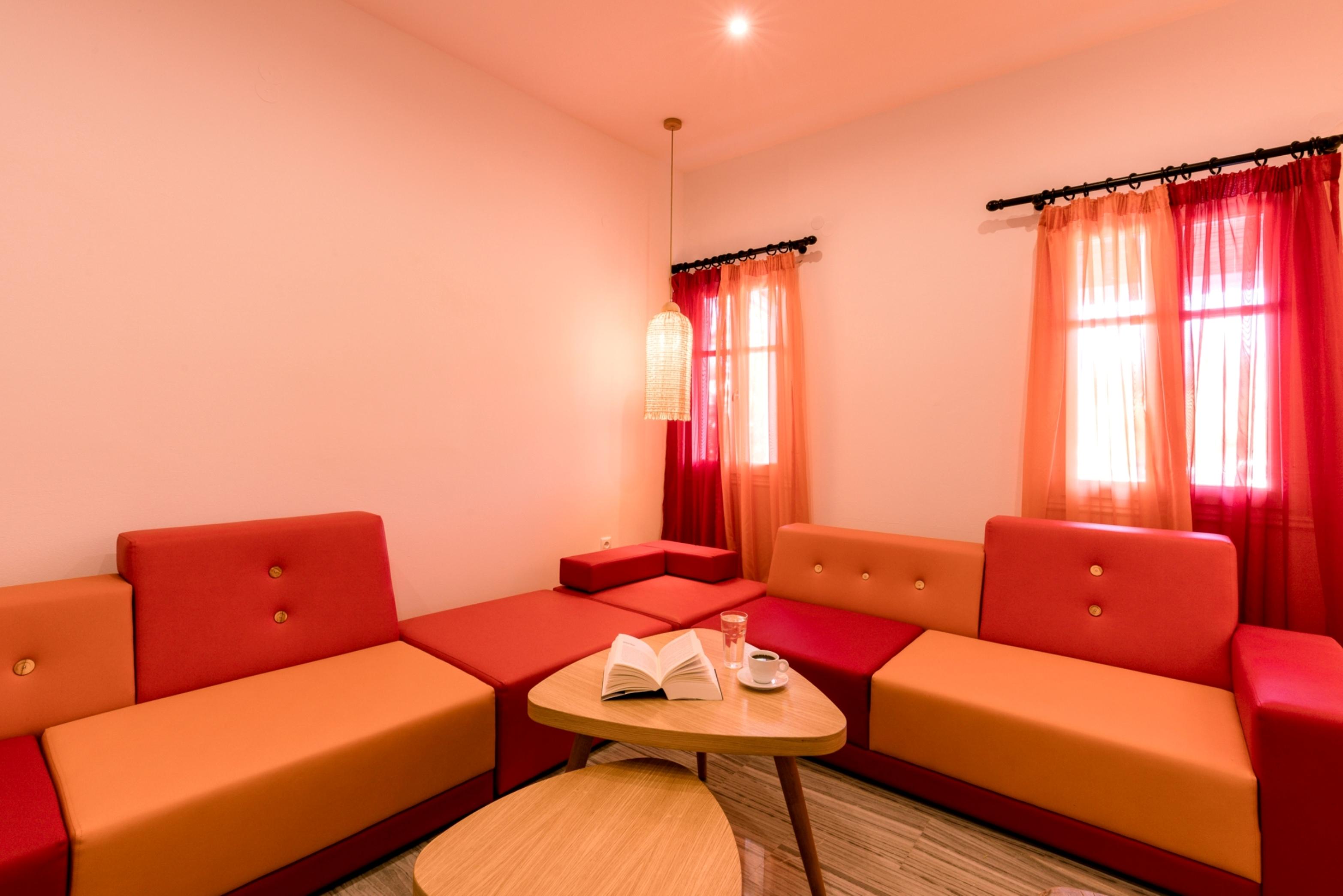 Acqua Vatos Paros Hotel Екстер'єр фото
